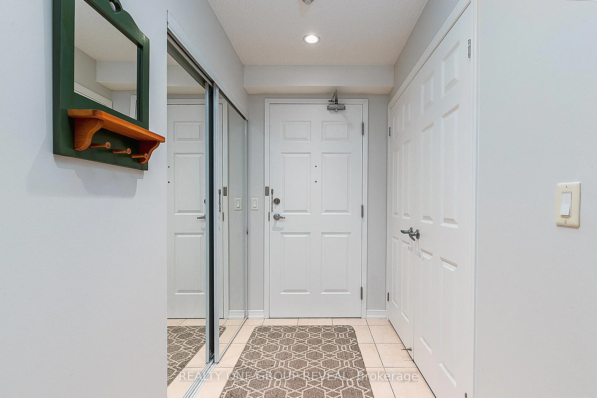 Photo 19 of Unit 212, 61 Clarington Boulevard, Clarington, Bowmanville — HOMEH
