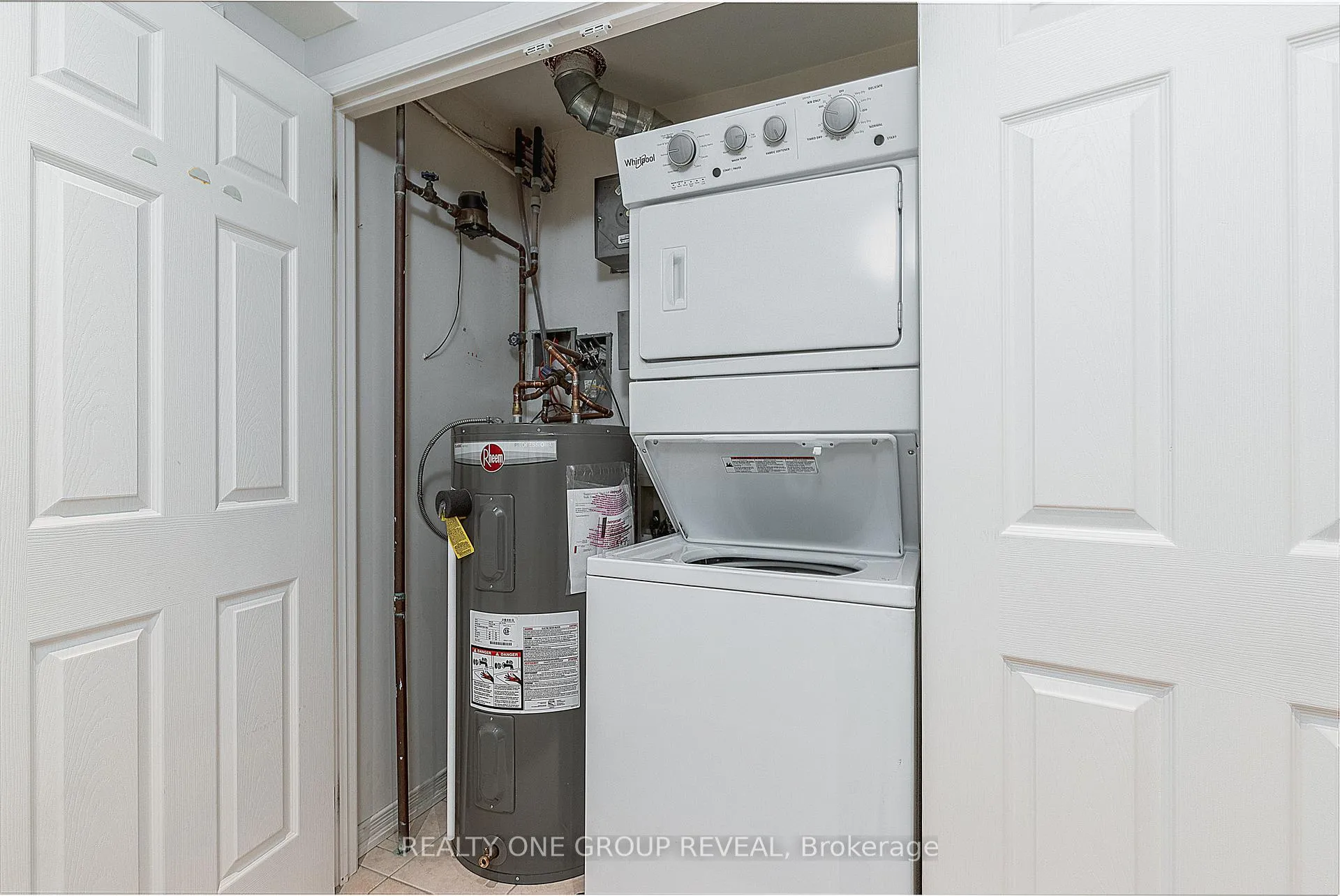 Photo 20 of Unit 212, 61 Clarington Boulevard, Clarington, Bowmanville — HOMEH