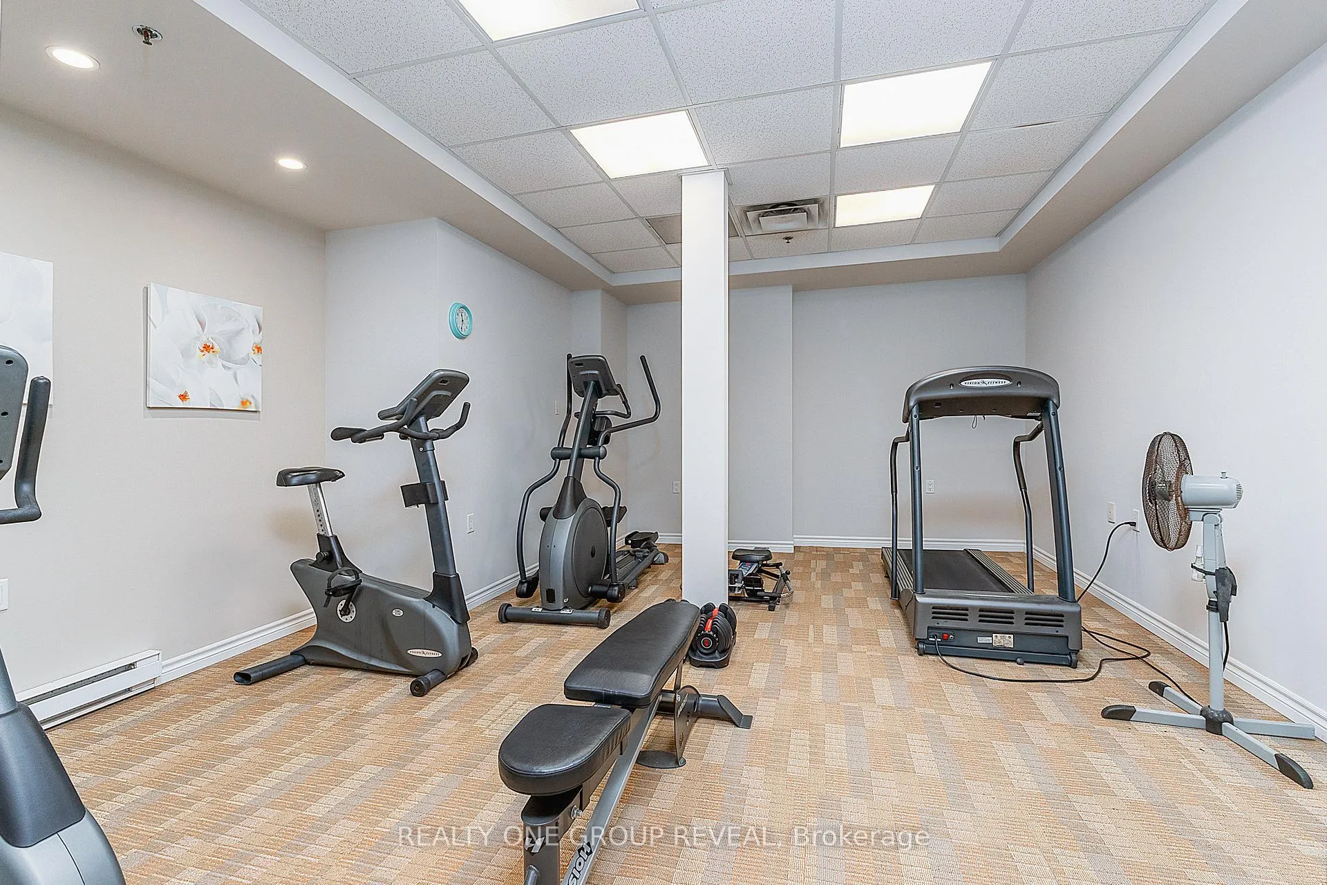 Photo 22 of Unit 212, 61 Clarington Boulevard, Clarington, Bowmanville — HOMEH
