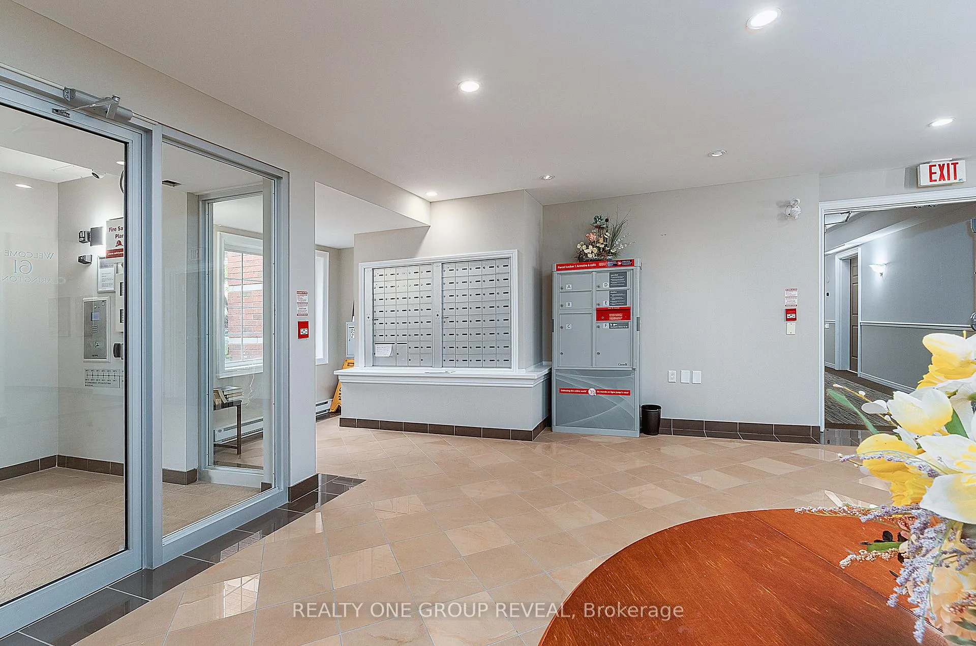 Photo 23 of Unit 212, 61 Clarington Boulevard, Clarington, Bowmanville — HOMEH