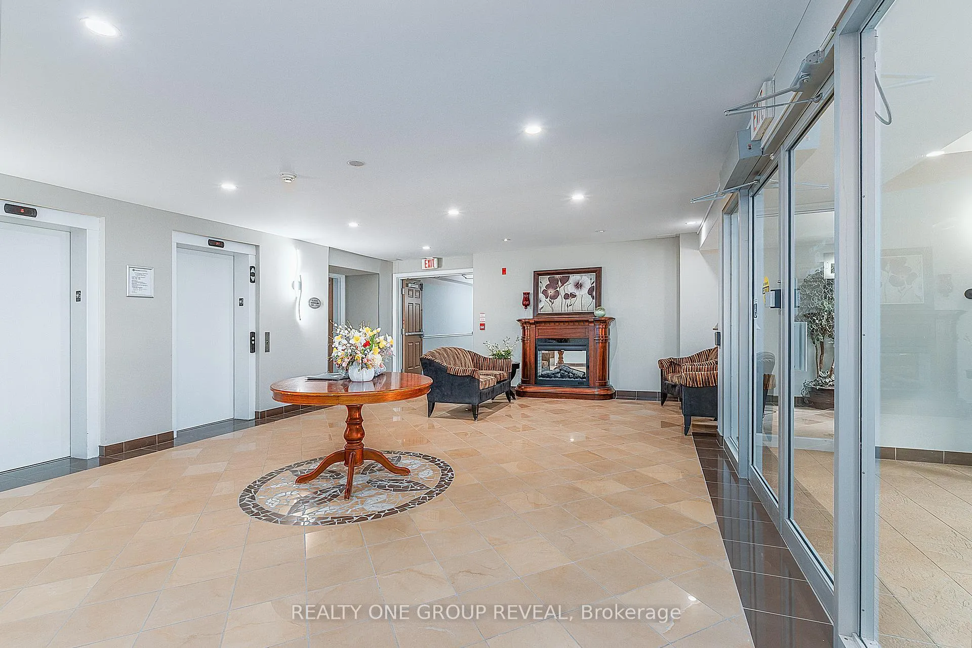 Photo 24 of Unit 212, 61 Clarington Boulevard, Clarington, Bowmanville — HOMEH