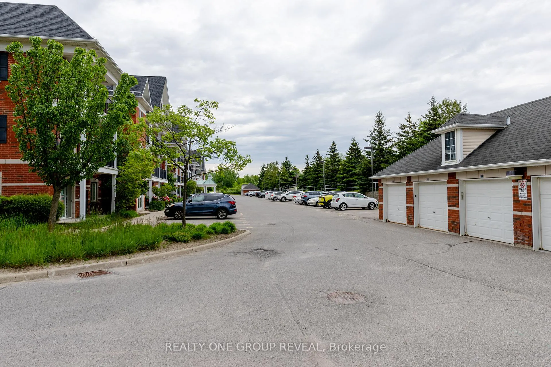 Photo 25 of Unit 212, 61 Clarington Boulevard, Clarington, Bowmanville — HOMEH