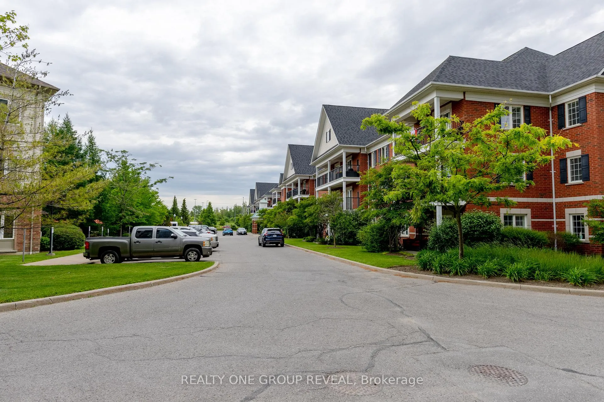 Photo 26 of Unit 212, 61 Clarington Boulevard, Clarington, Bowmanville — HOMEH