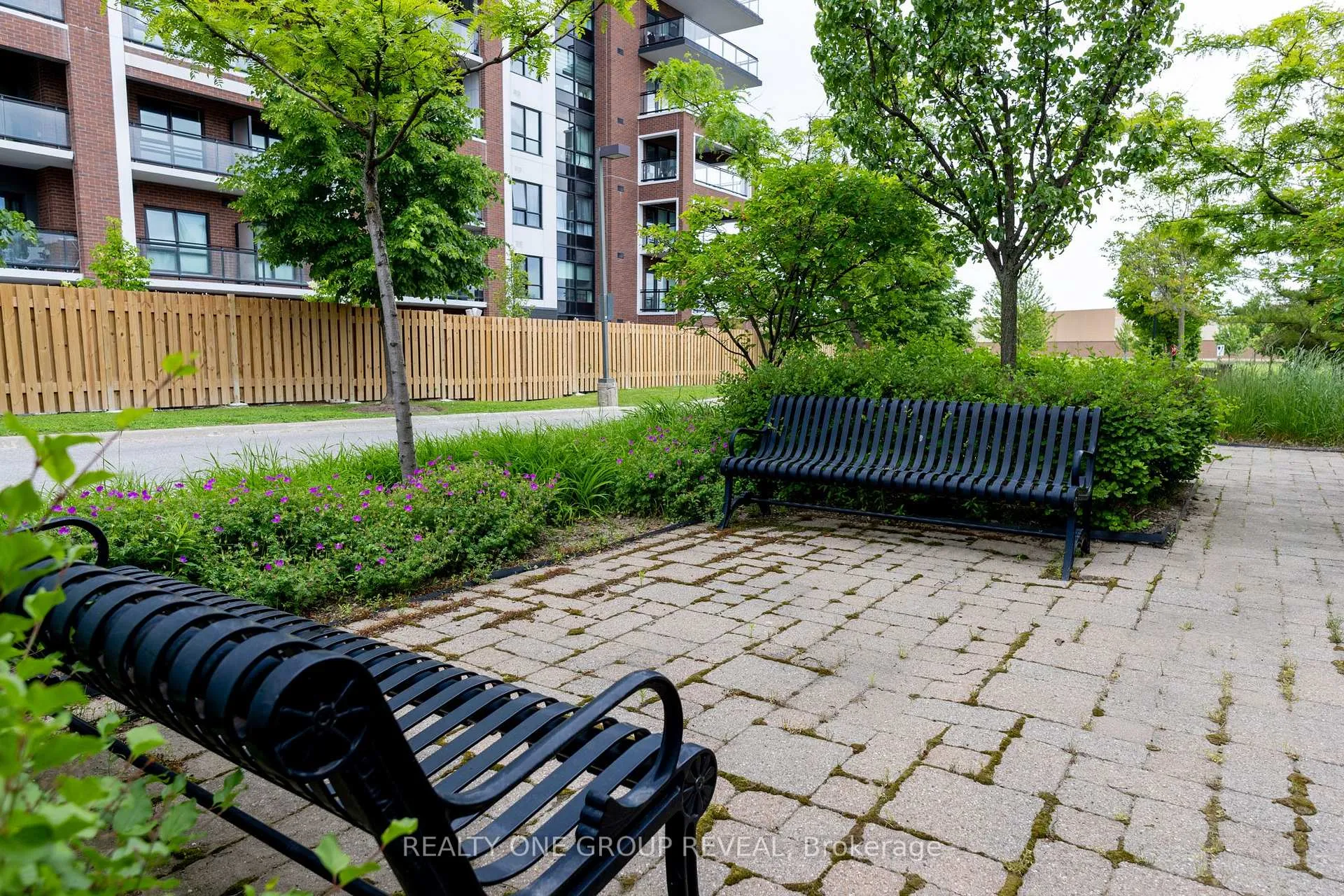 Photo 27 of Unit 212, 61 Clarington Boulevard, Clarington, Bowmanville — HOMEH