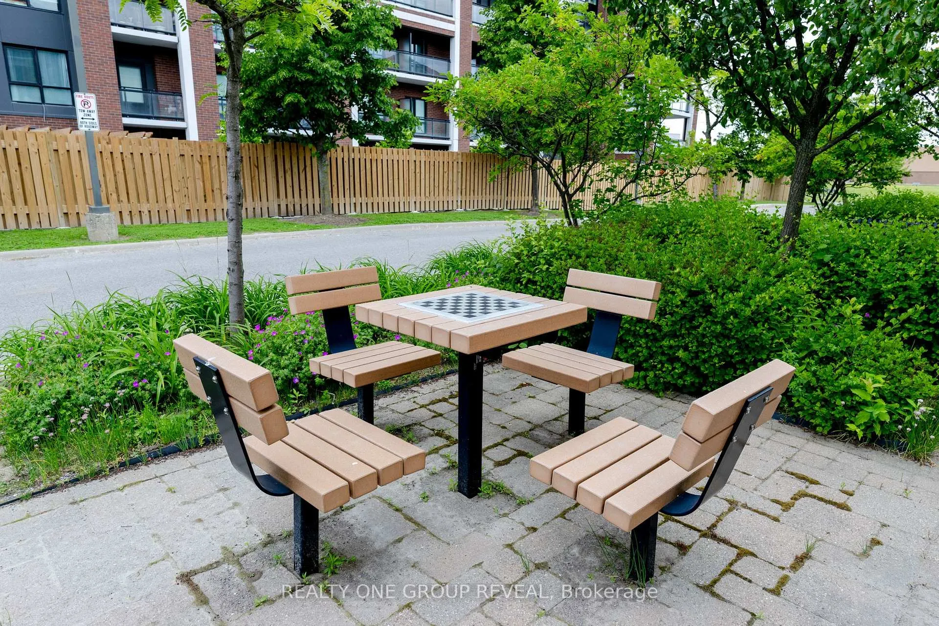 Photo 28 of Unit 212, 61 Clarington Boulevard, Clarington, Bowmanville — HOMEH