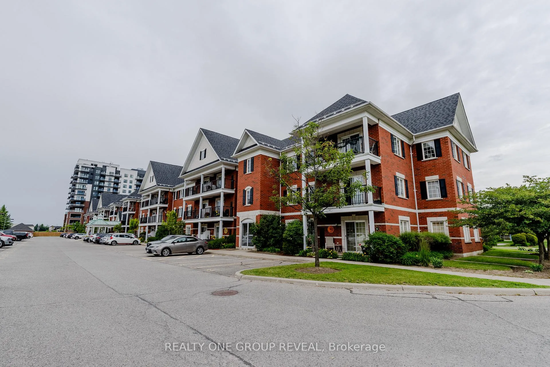 Photo 29 of Unit 212, 61 Clarington Boulevard, Clarington, Bowmanville — HOMEH