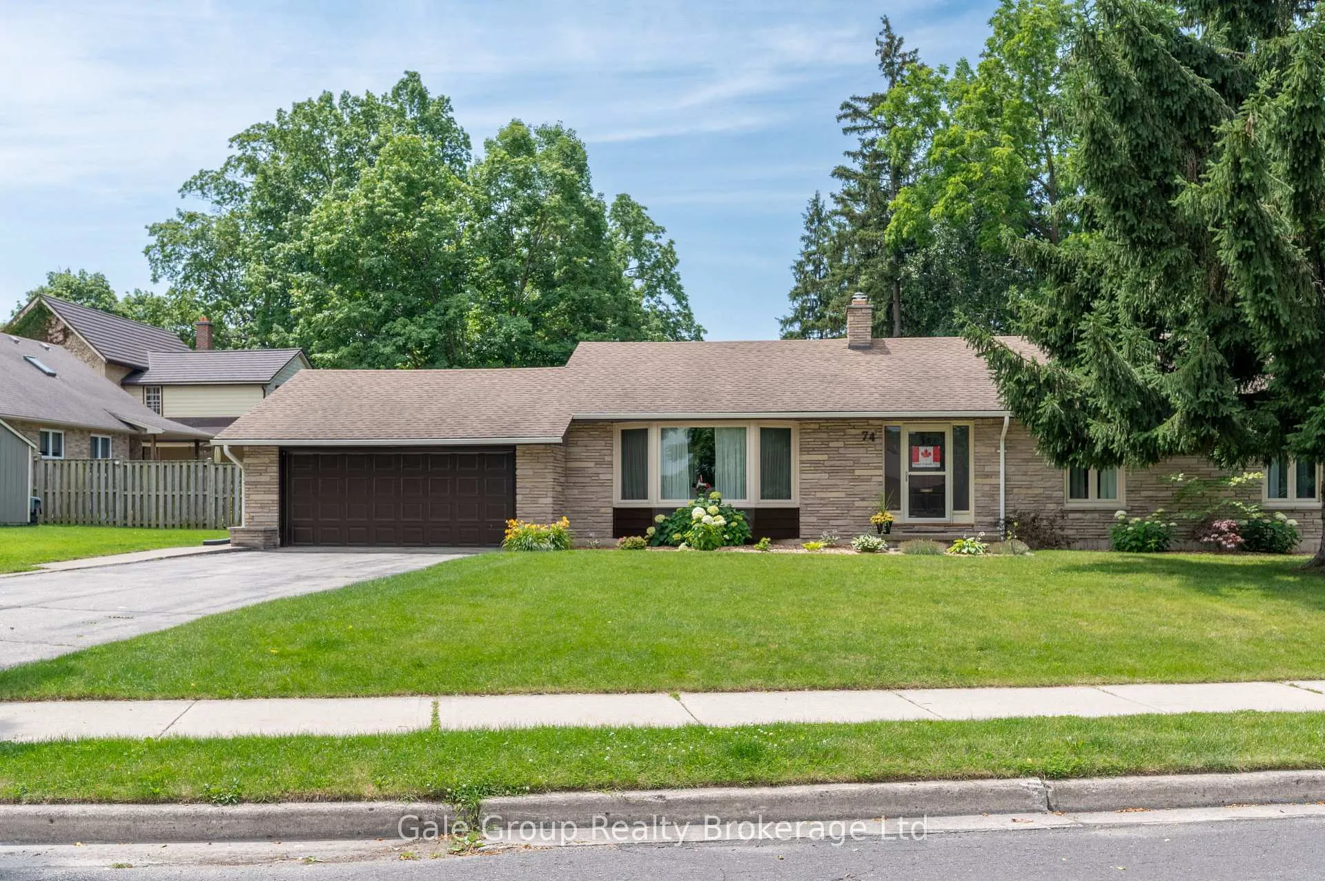 Photo 1 of 74 Pine Street W, Aylmer — HOMEH