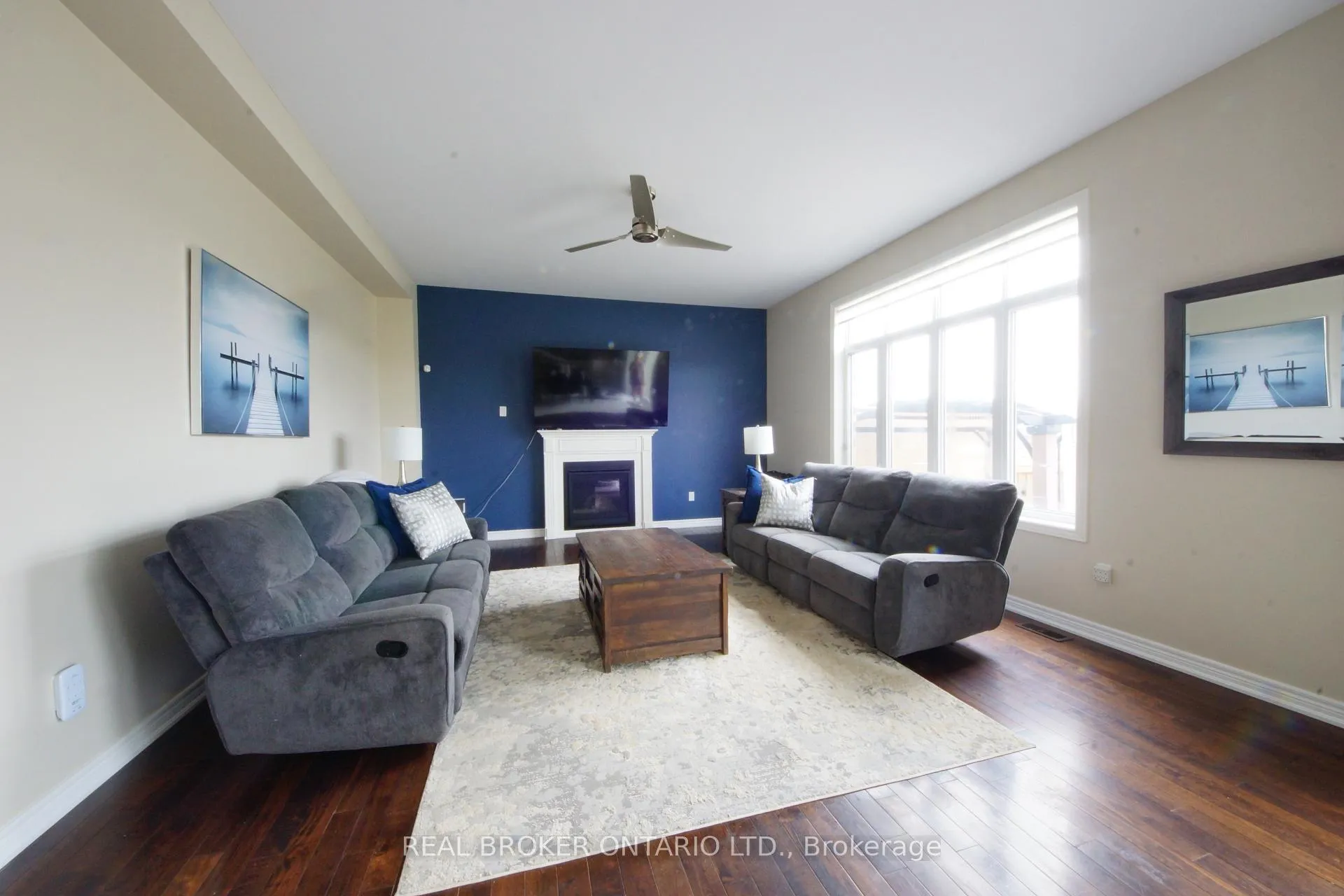 Photo 19 of 100 Trail Boulevard, Springwater, Centre Vespra — HOMEH