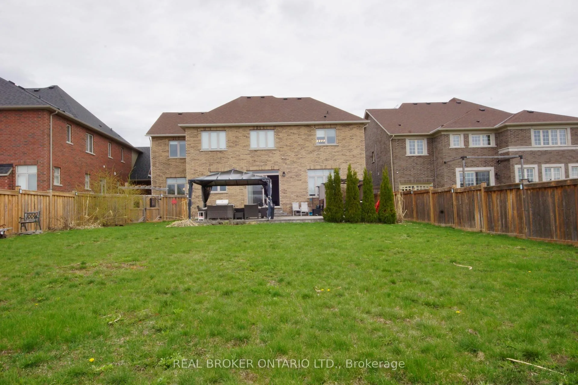 Photo 46 of 100 Trail Boulevard, Springwater, Centre Vespra — HOMEH