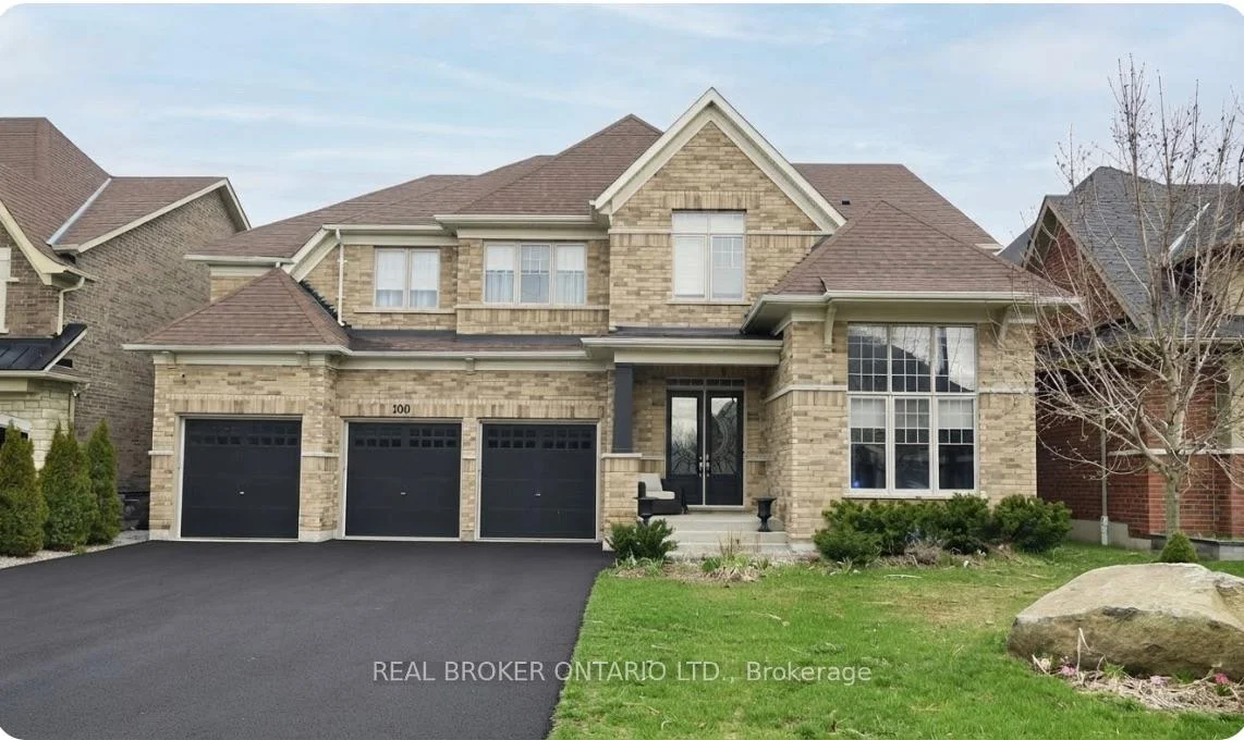 Photo of 100 Trail Boulevard