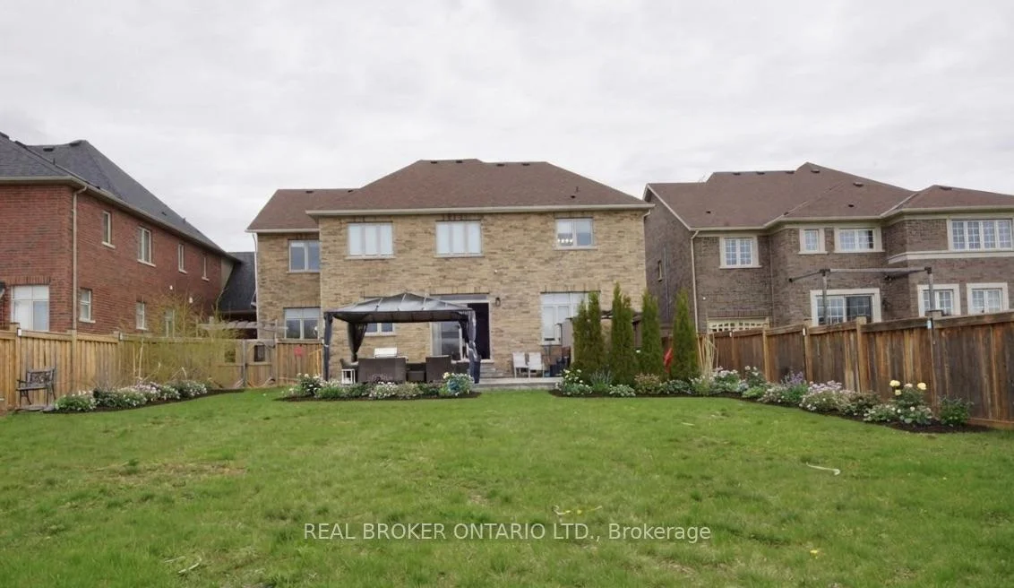 Photo 4 of 100 Trail Boulevard, Springwater, Centre Vespra — HOMEH