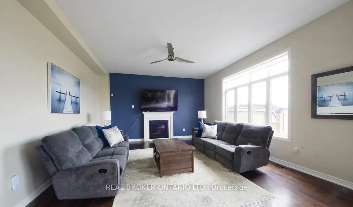 Photo 18 of 100 Trail Boulevard, Springwater, Centre Vespra — HOMEH