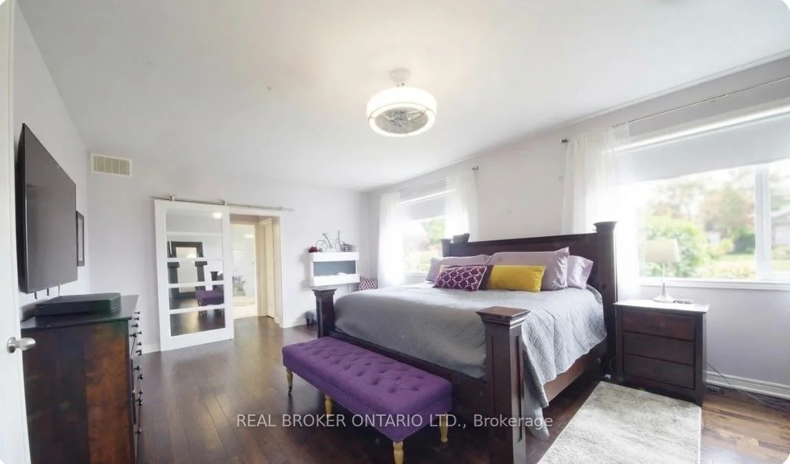 Photo 20 of 100 Trail Boulevard, Springwater, Centre Vespra — HOMEH