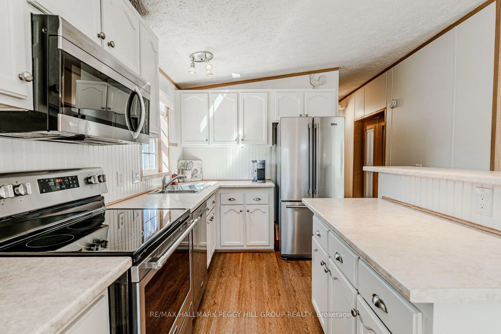 Photo 4 of 4100 Wesley Street, Severn, Rural Severn — HOMEH