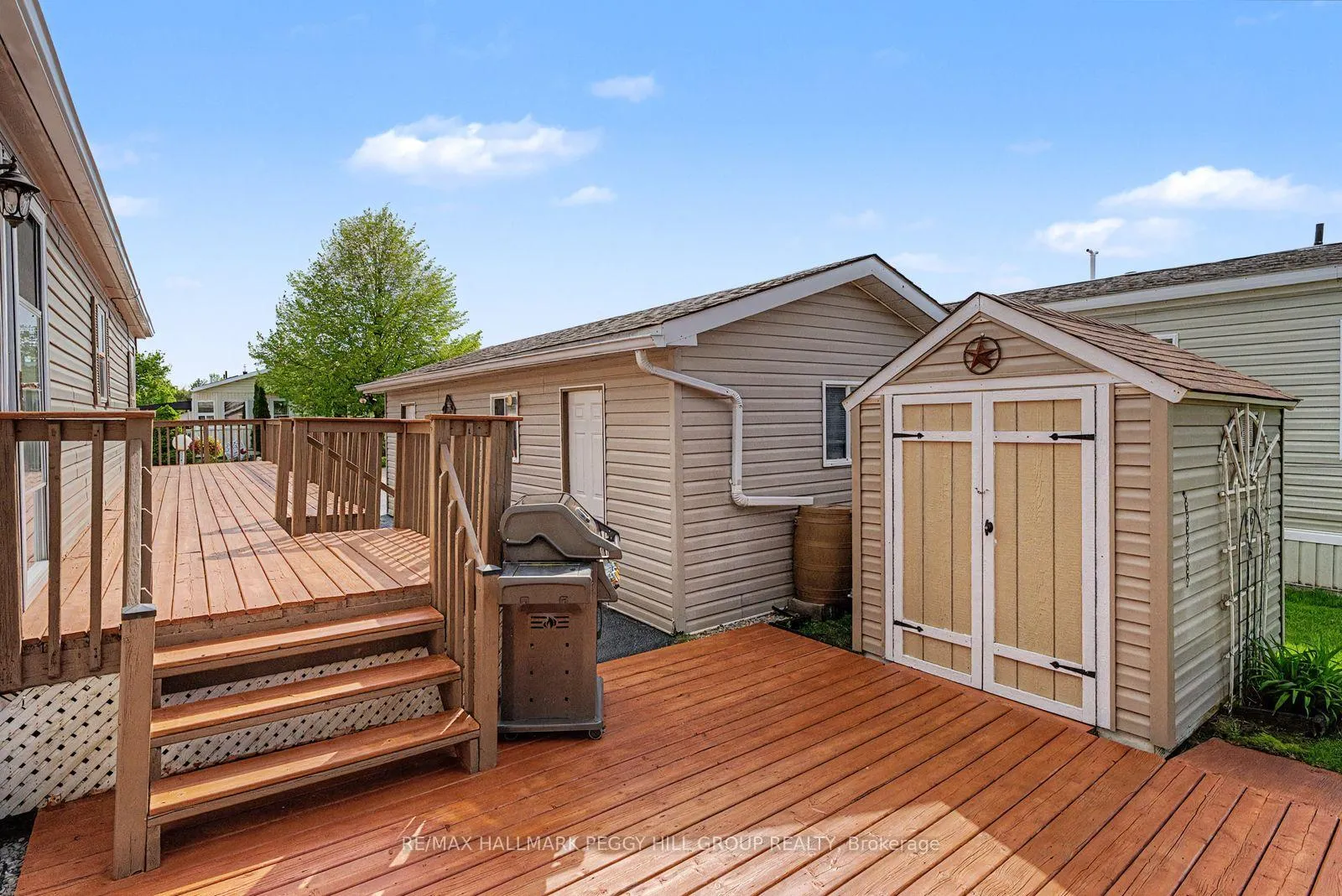 Photo 10 of 4100 Wesley Street, Severn, Rural Severn — HOMEH
