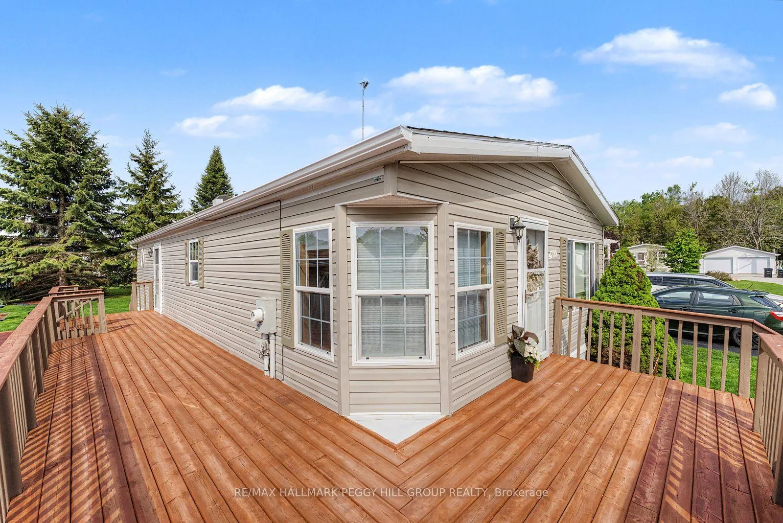 Photo 11 of 4100 Wesley Street, Severn, Rural Severn — HOMEH