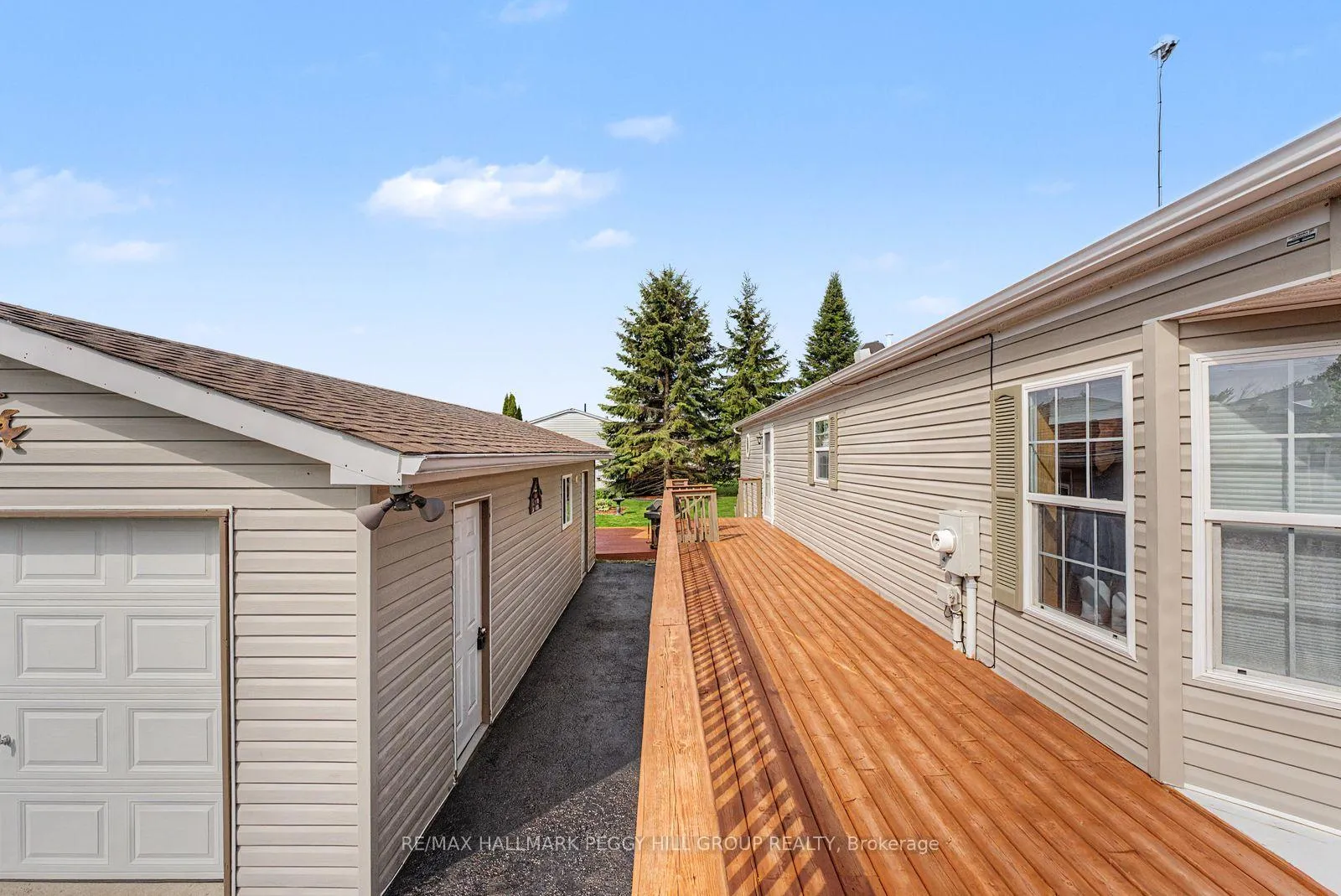 Photo 12 of 4100 Wesley Street, Severn, Rural Severn — HOMEH