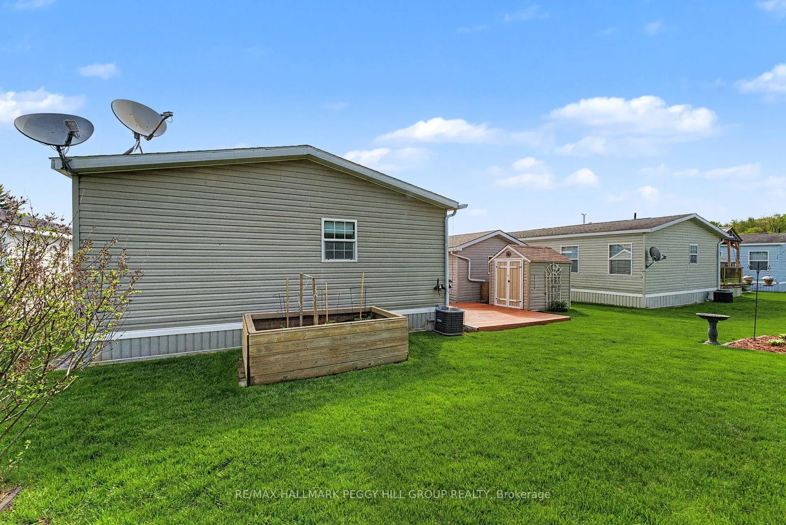 Photo 13 of 4100 Wesley Street, Severn, Rural Severn — HOMEH