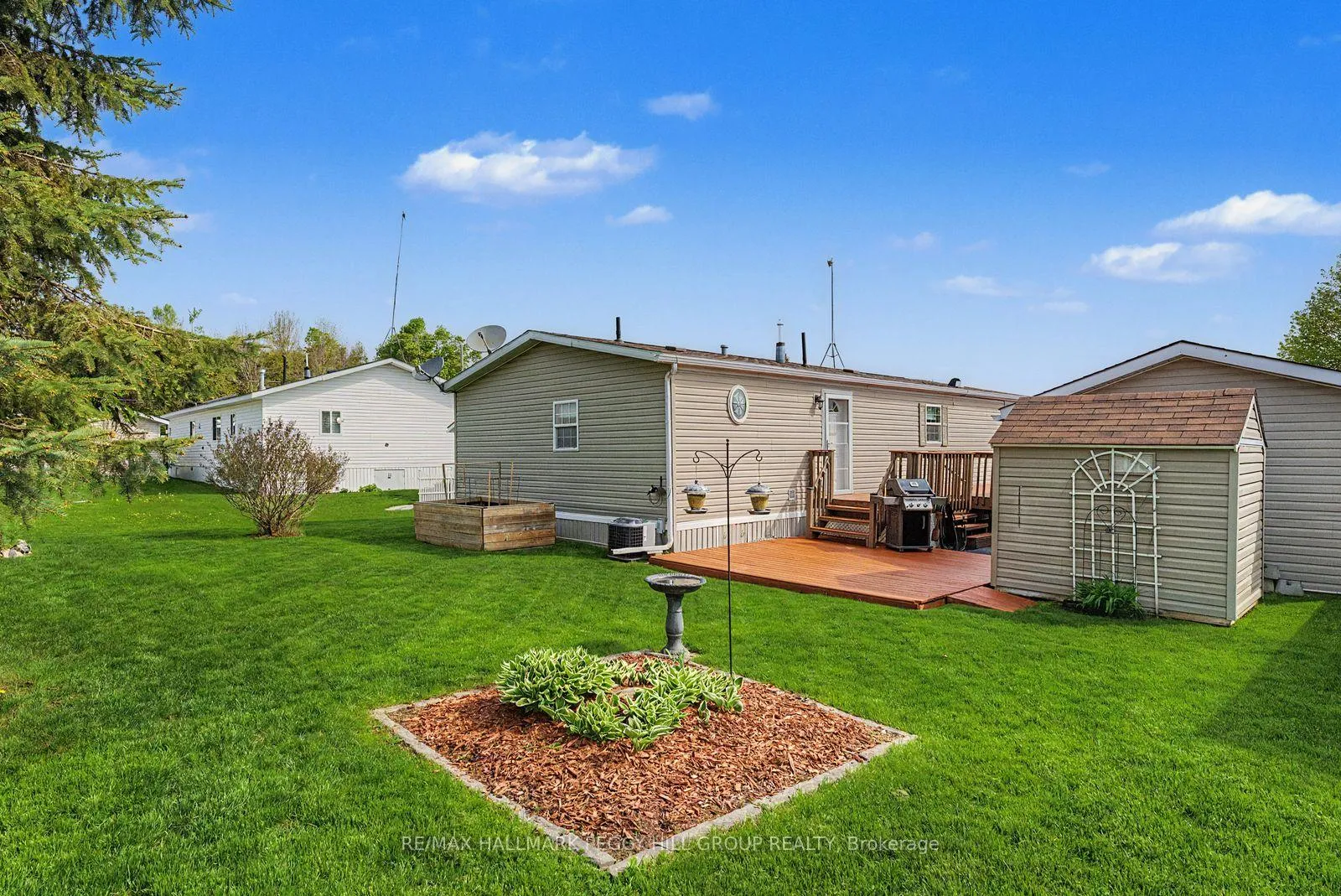 Photo 14 of 4100 Wesley Street, Severn, Rural Severn — HOMEH