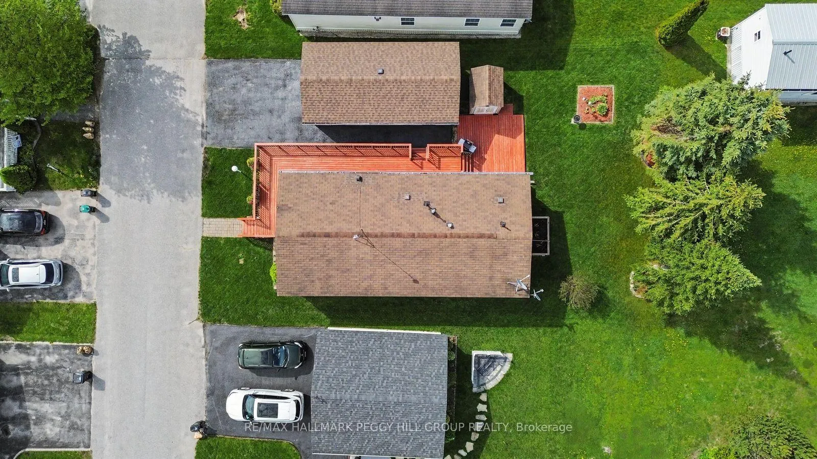 Photo 15 of 4100 Wesley Street, Severn, Rural Severn — HOMEH