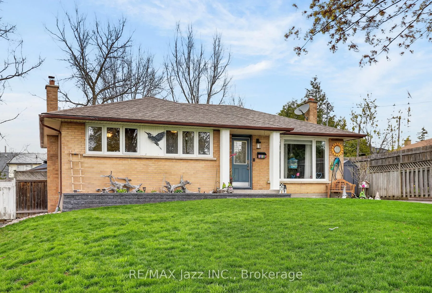 Photo 1 of 1206 Belvedere Avenue, Oshawa, Donevan — HOMEH