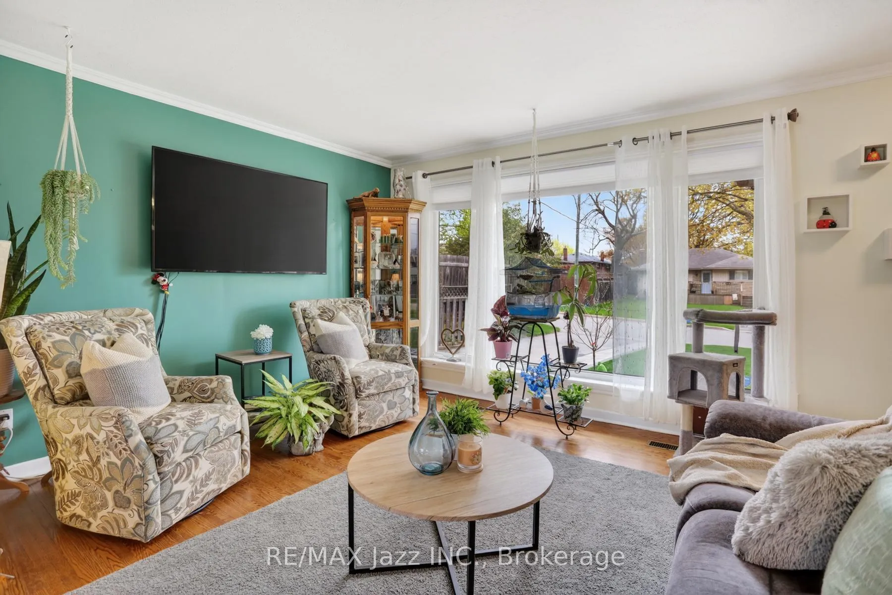 Photo 3 of 1206 Belvedere Avenue, Oshawa, Donevan — HOMEH