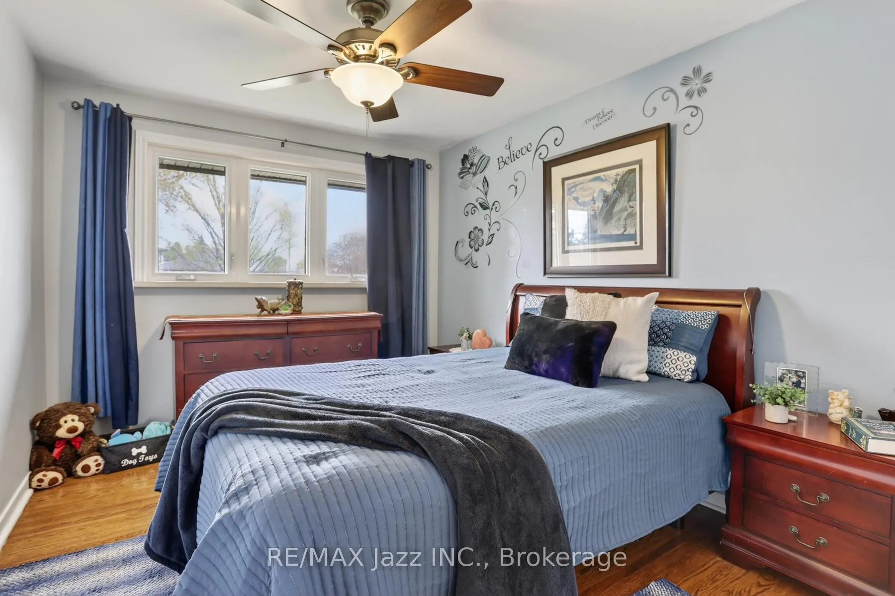 Photo 9 of 1206 Belvedere Avenue, Oshawa, Donevan — HOMEH