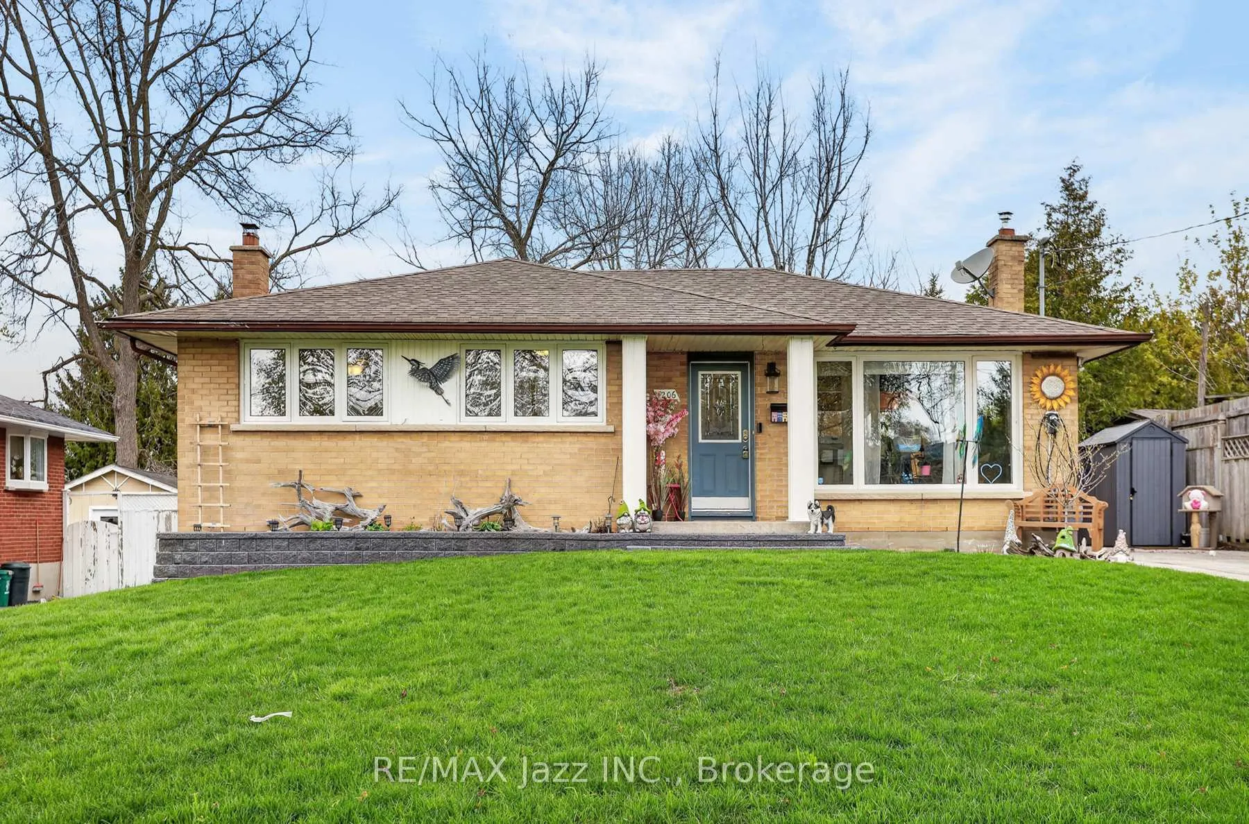 Photo 18 of 1206 Belvedere Avenue, Oshawa, Donevan — HOMEH
