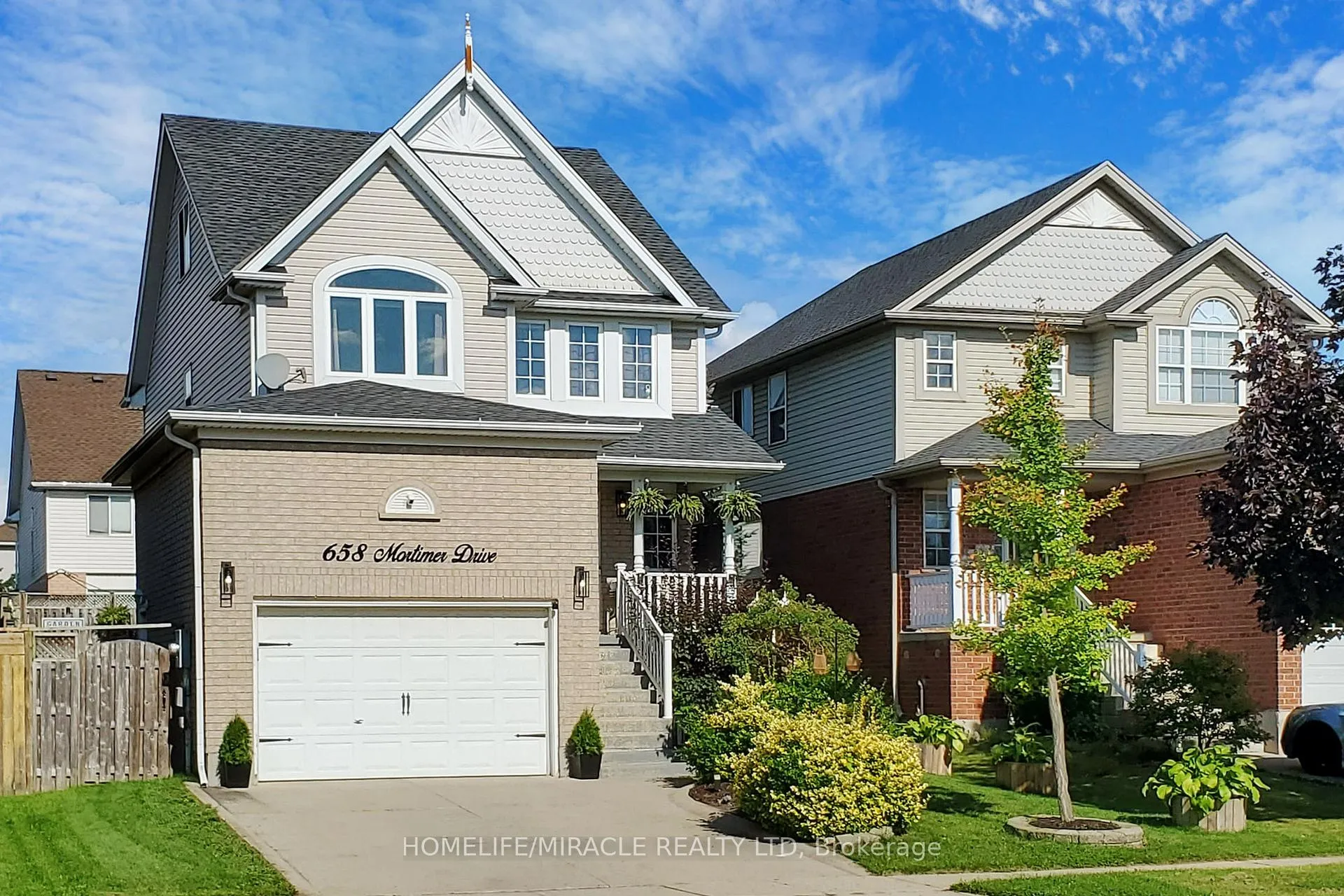 Photo of 658 Mortimer Drive