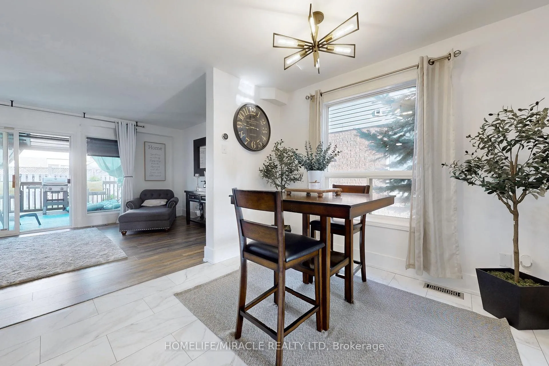 Photo 10 of 658 Mortimer Drive, Cambridge, Lang's Farm — HOMEH