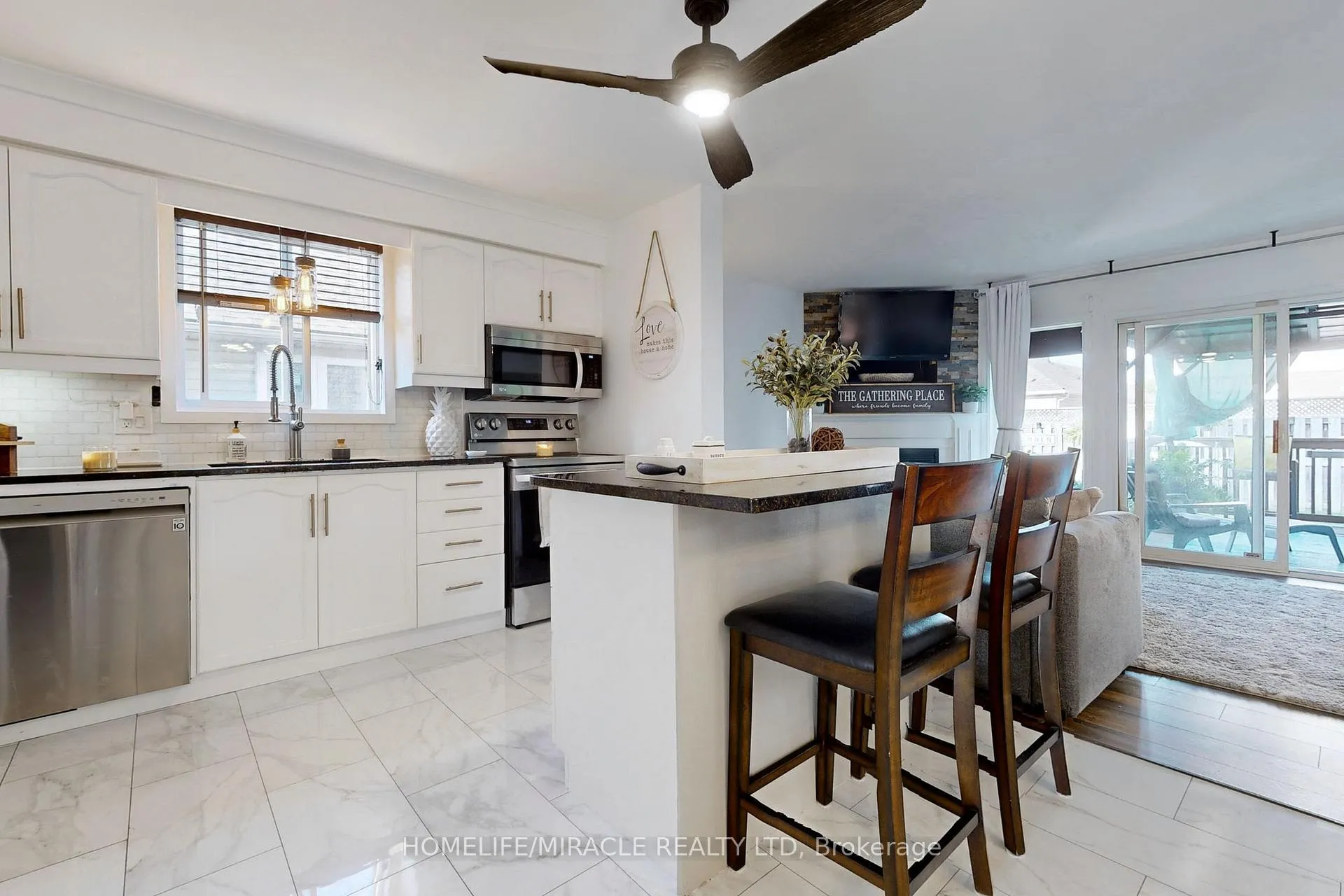 Photo 12 of 658 Mortimer Drive, Cambridge, Lang's Farm — HOMEH