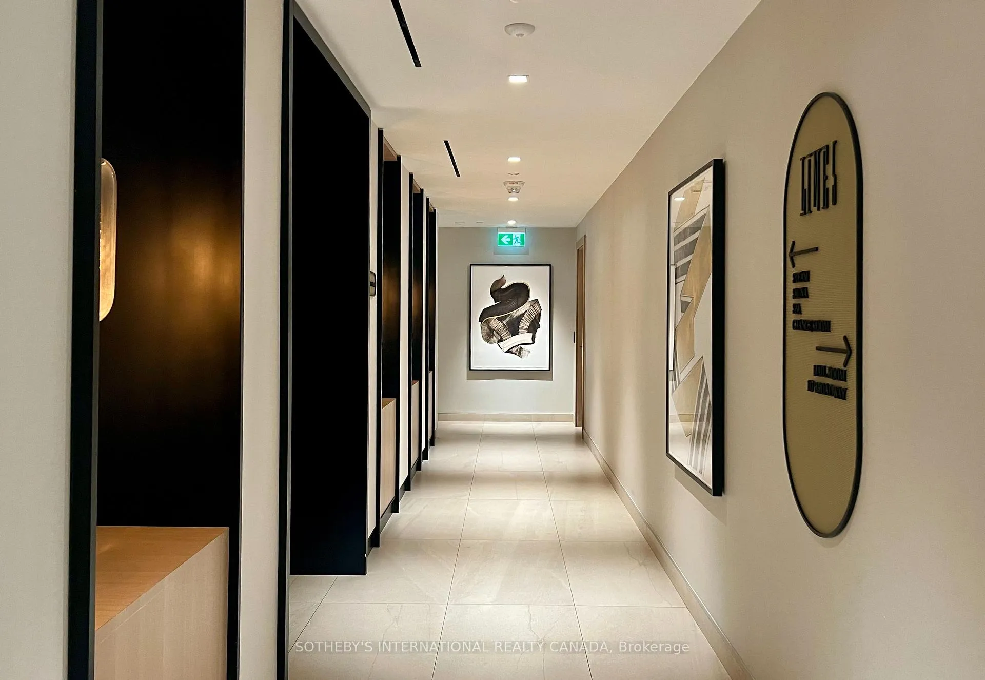 Photo 3 of Unit 404, 117 Broadway Avenue, Toronto, Mount Pleasant West — HOMEH
