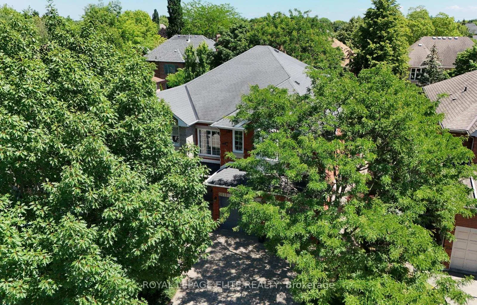 Photo 51 of 1019 Skyvalley Crescent, Oakville, West Oak Trails — HOMEH