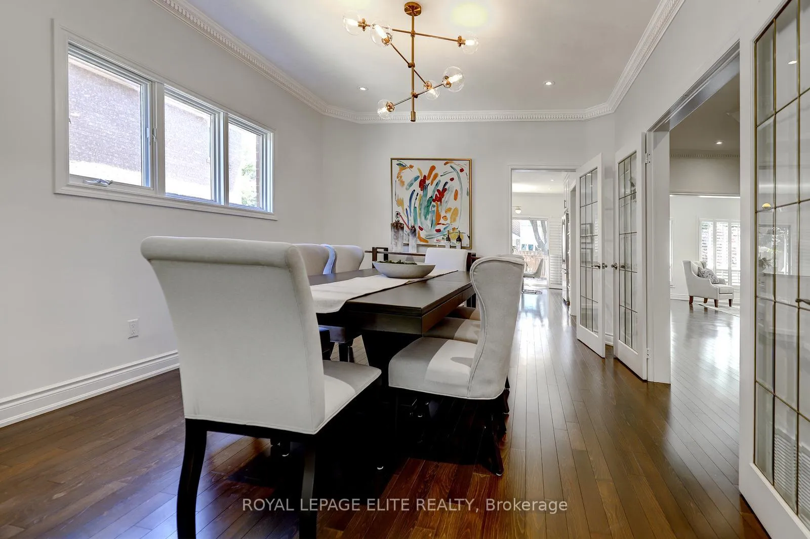 Photo 10 of 1019 Skyvalley Crescent, Oakville, West Oak Trails — HOMEH