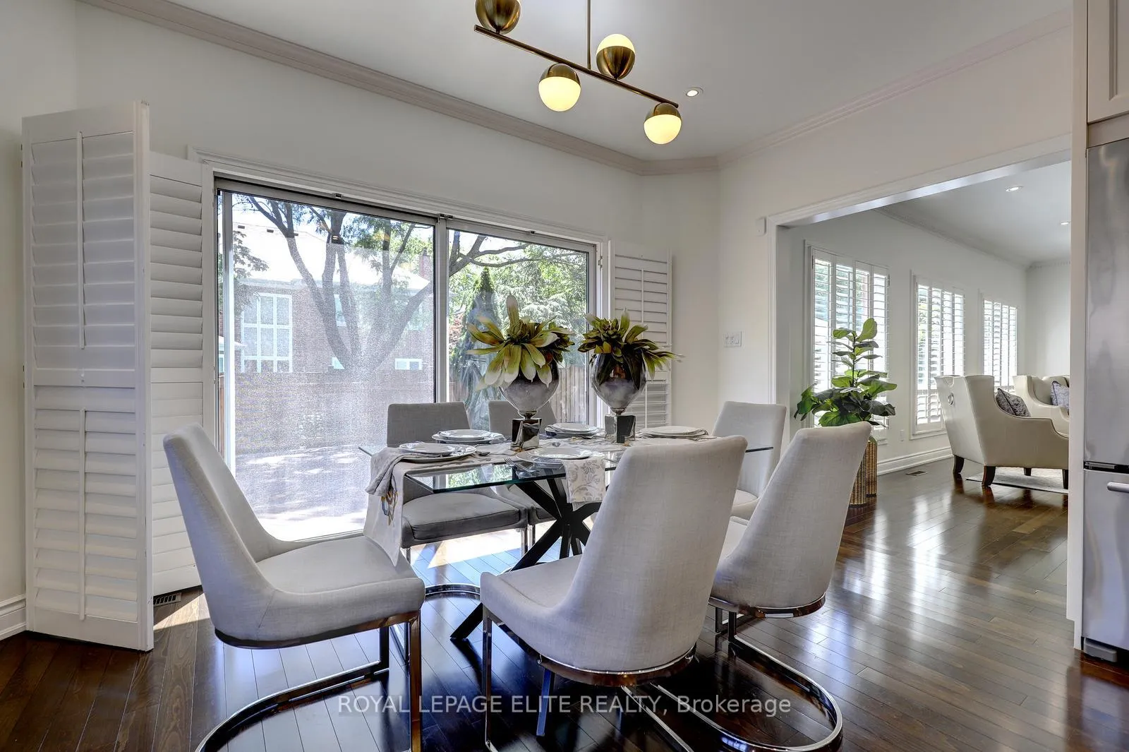 Photo 18 of 1019 Skyvalley Crescent, Oakville, West Oak Trails — HOMEH