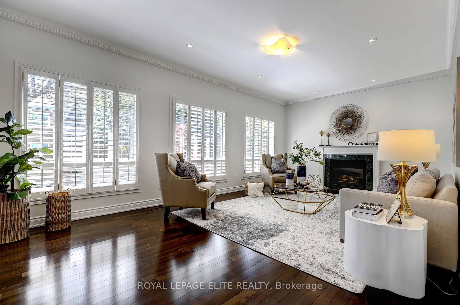 Photo 21 of 1019 Skyvalley Crescent, Oakville, West Oak Trails — HOMEH