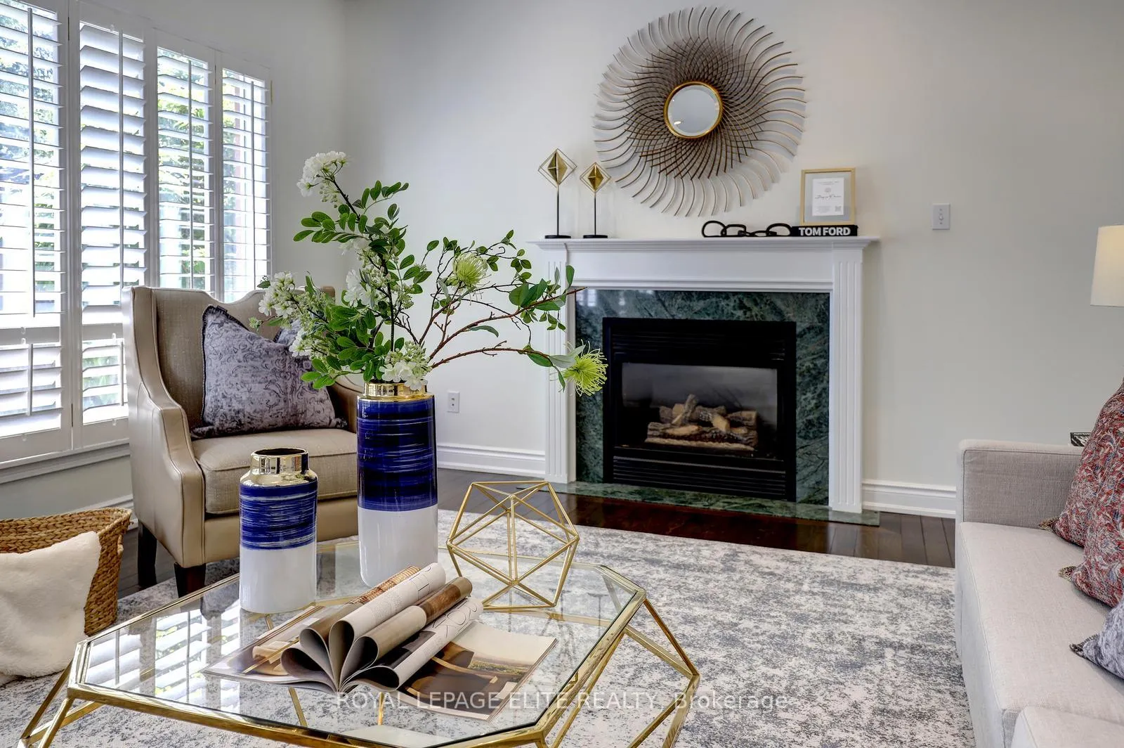 Photo 22 of 1019 Skyvalley Crescent, Oakville, West Oak Trails — HOMEH