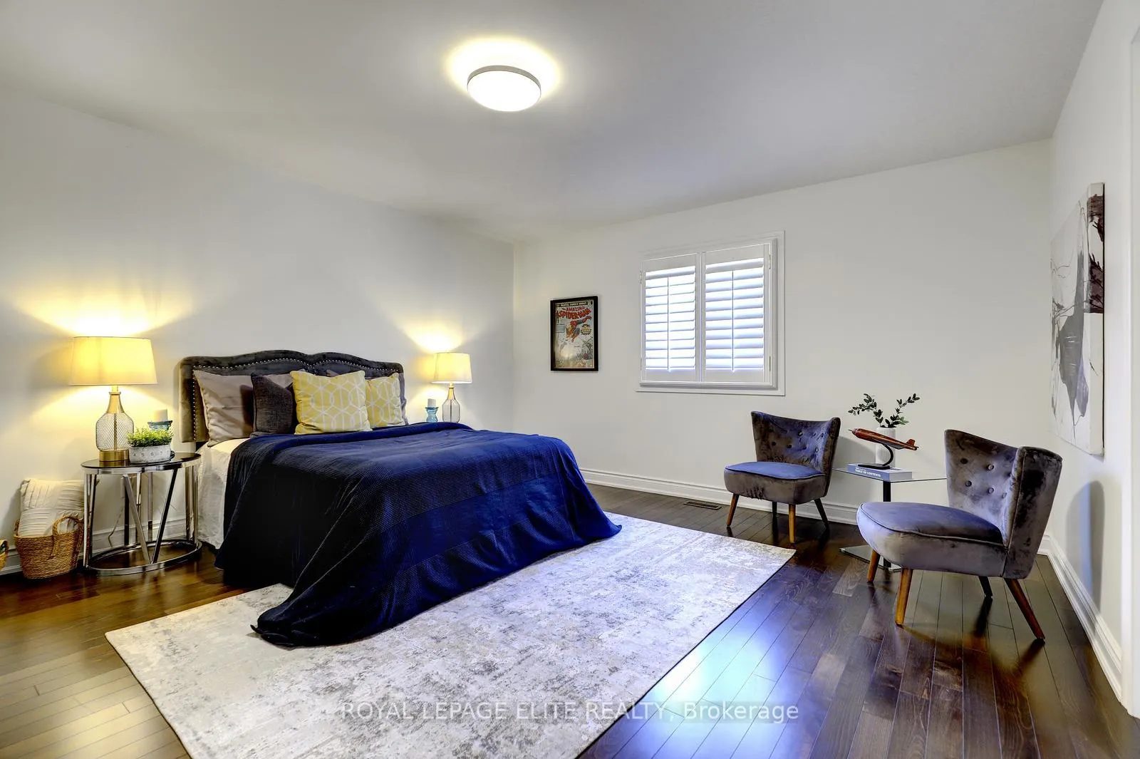 Photo 33 of 1019 Skyvalley Crescent, Oakville, West Oak Trails — HOMEH