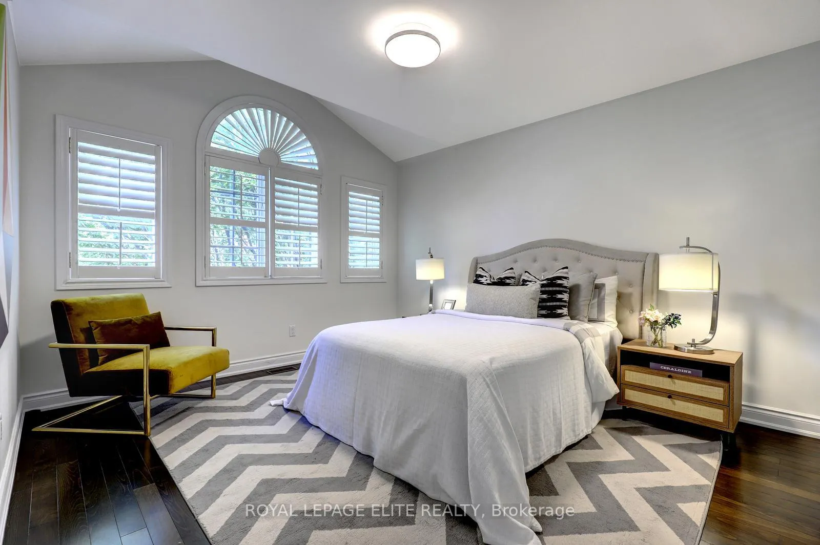 Photo 37 of 1019 Skyvalley Crescent, Oakville, West Oak Trails — HOMEH