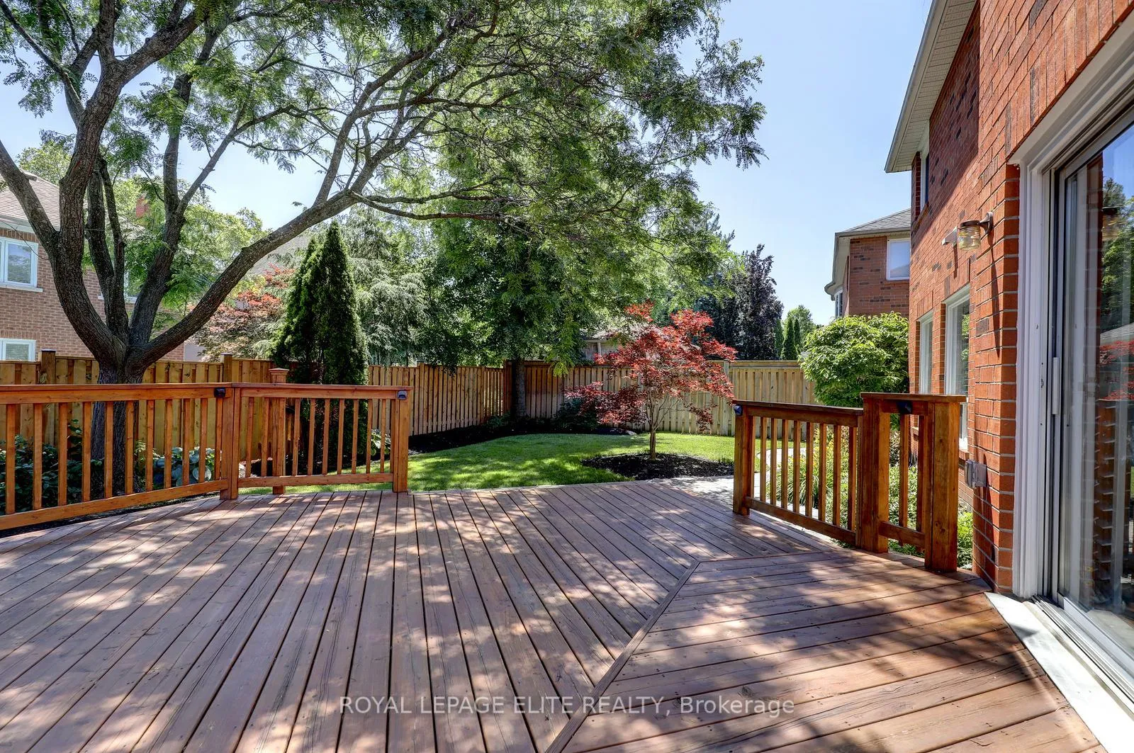 Photo 39 of 1019 Skyvalley Crescent, Oakville, West Oak Trails — HOMEH