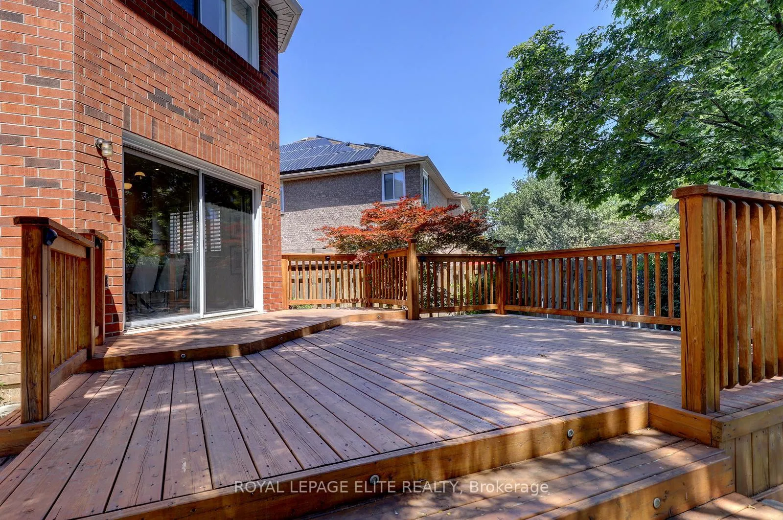 Photo 40 of 1019 Skyvalley Crescent, Oakville, West Oak Trails — HOMEH