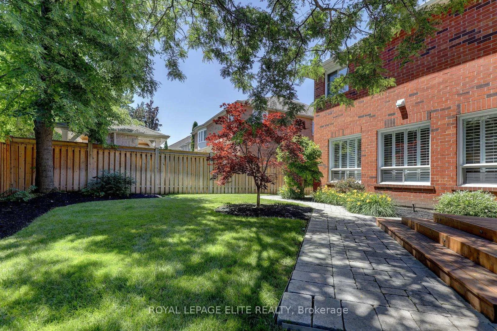 Photo 41 of 1019 Skyvalley Crescent, Oakville, West Oak Trails — HOMEH