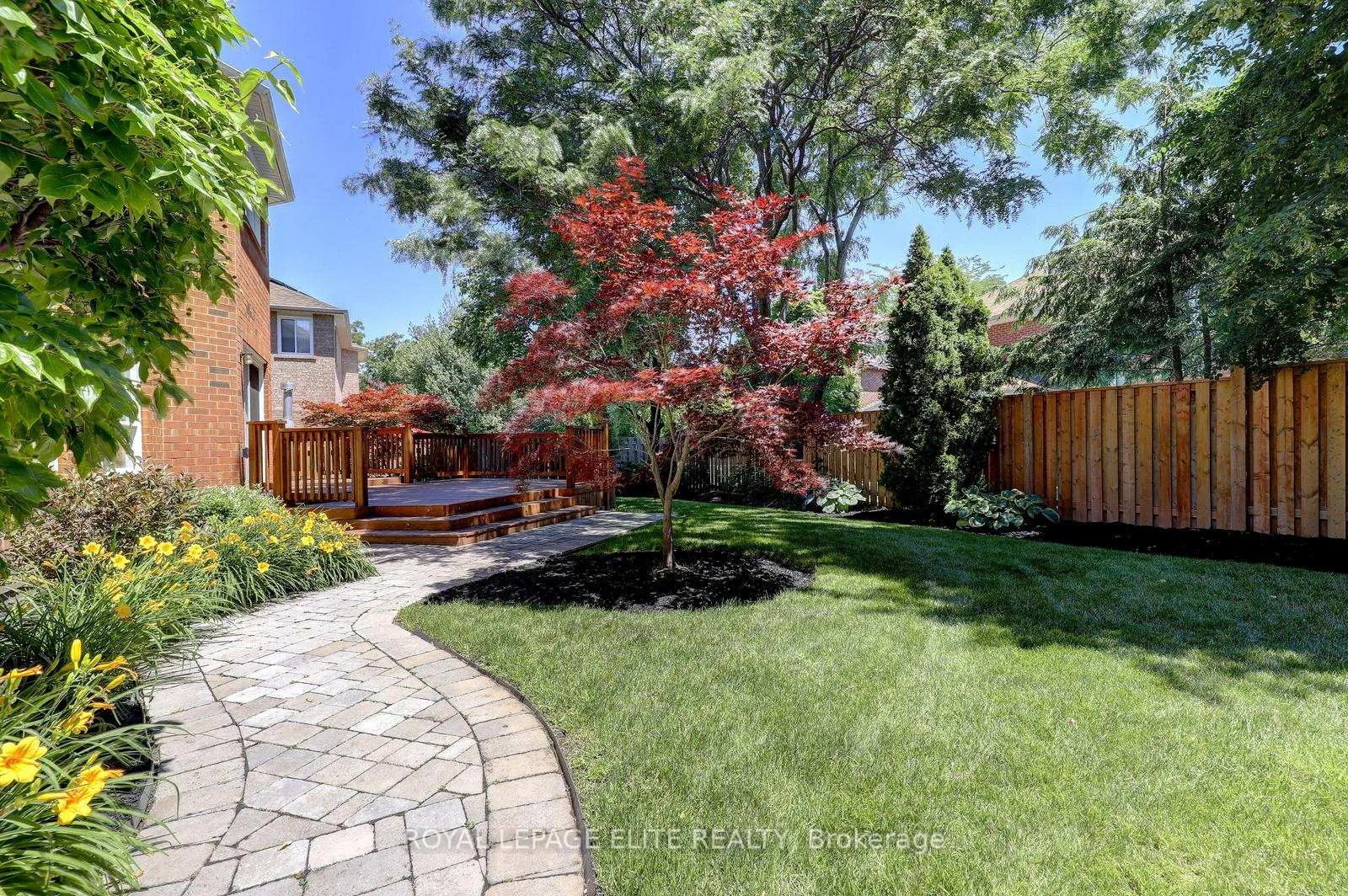 Photo 42 of 1019 Skyvalley Crescent, Oakville, West Oak Trails — HOMEH