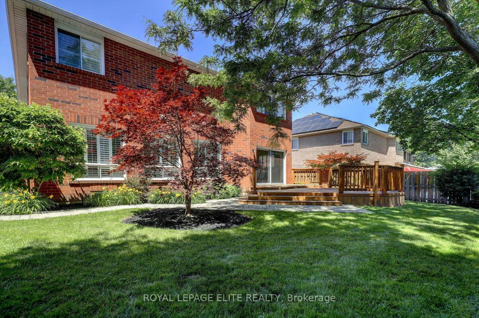 Photo 43 of 1019 Skyvalley Crescent, Oakville, West Oak Trails — HOMEH