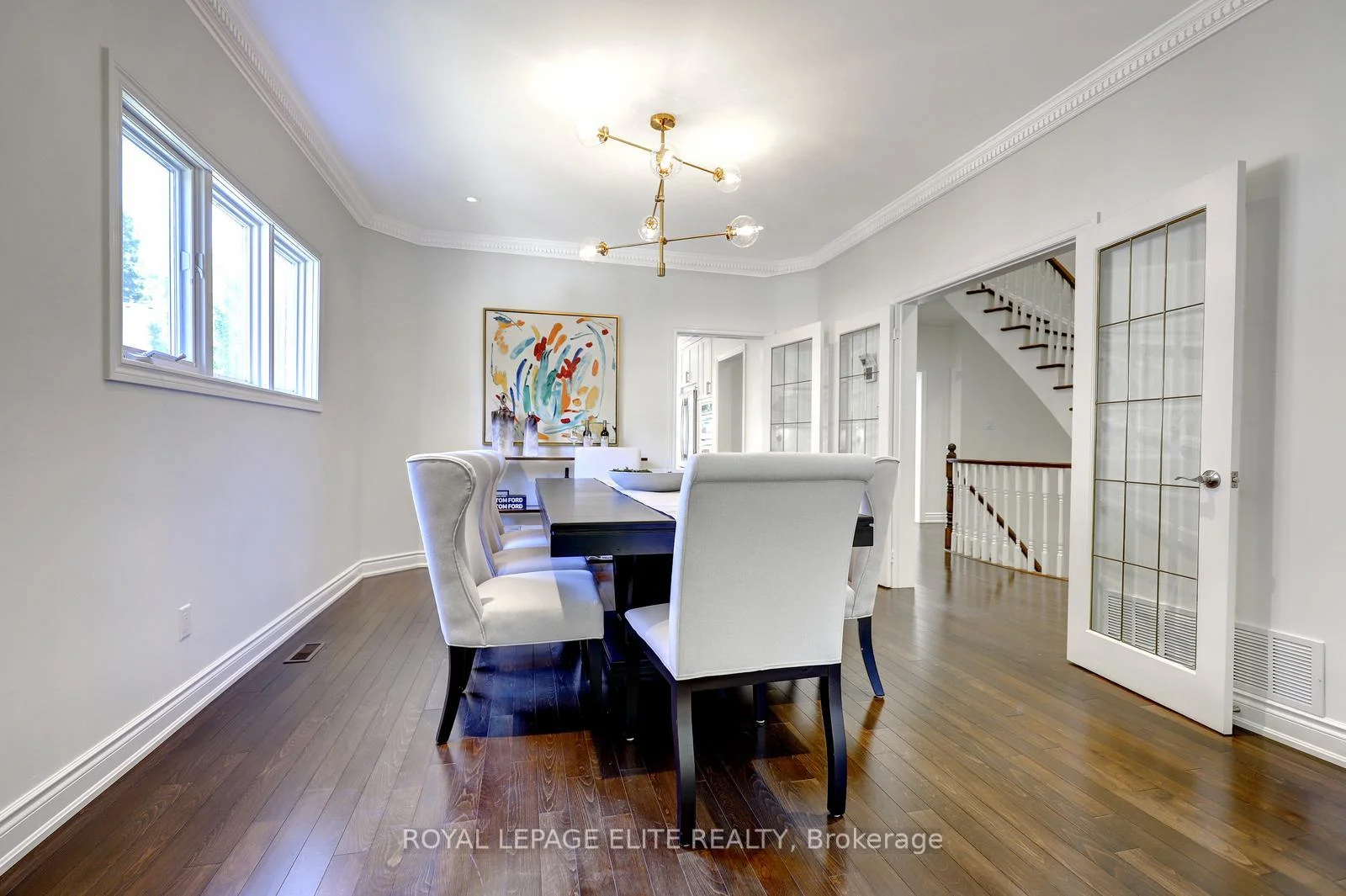 Photo 50 of 1019 Skyvalley Crescent, Oakville, West Oak Trails — HOMEH