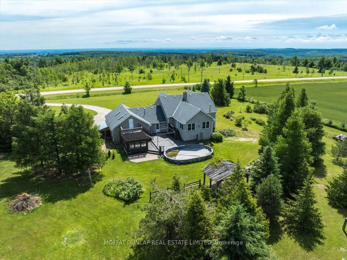 Photo 22 of 717092 Line 1 East, Mulmur, Rural Mulmur — HOMEH