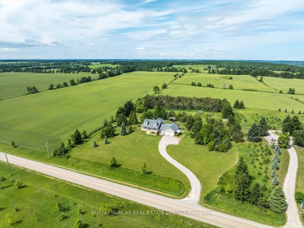 Photo 23 of 717092 Line 1 East, Mulmur, Rural Mulmur — HOMEH