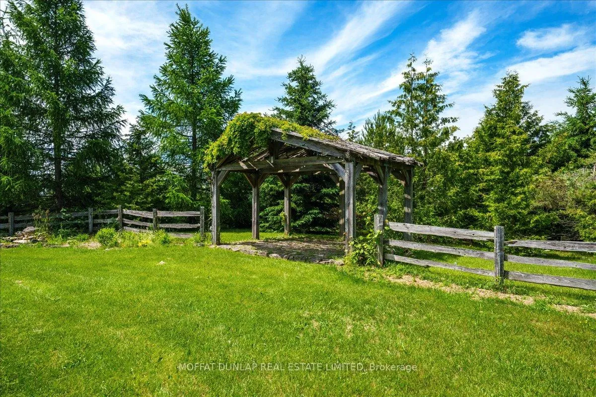 Photo 24 of 717092 Line 1 East, Mulmur, Rural Mulmur — HOMEH