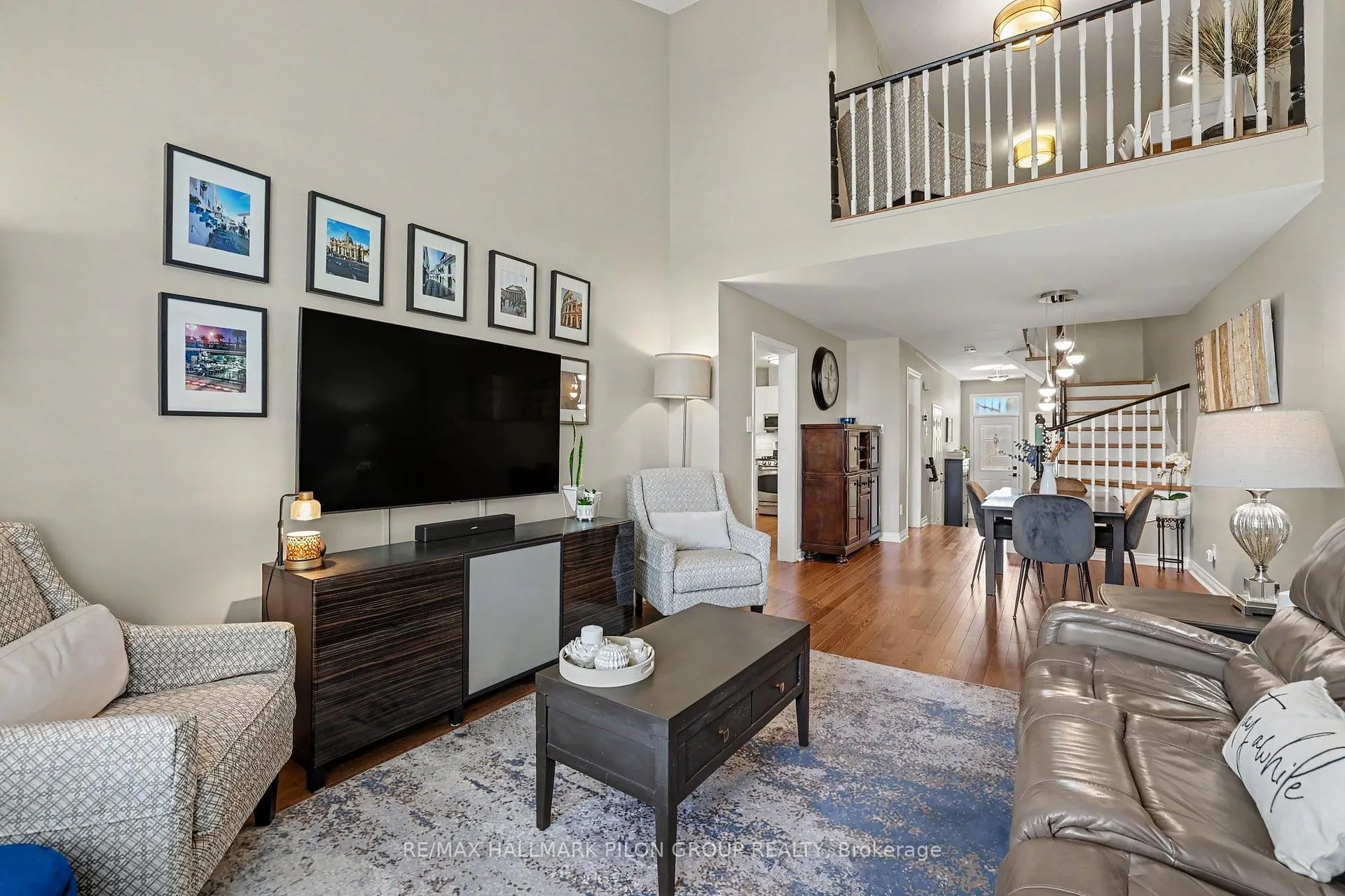 Photo 4 of 1075 Marchant Drive, Ottawa, Avalon East — HOMEH