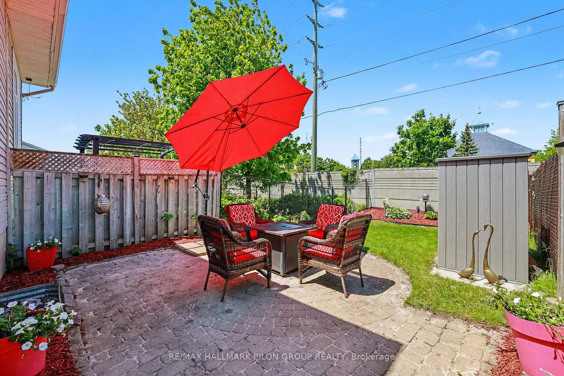 Photo 20 of 1075 Marchant Drive, Ottawa, Avalon East — HOMEH